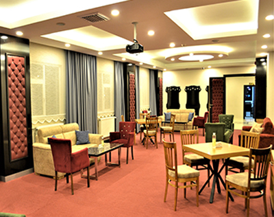 Sapran Deluxe Otel Kars